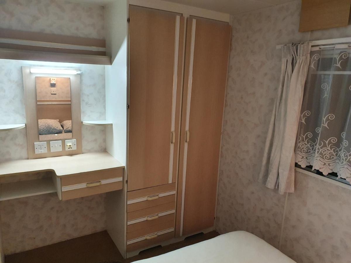 Baltyckie Zacisze - Domki Holenderskie W Bobolinie, Ul Darlowska 11A Dąbki Exteriér fotografie