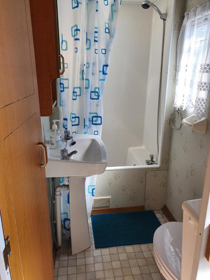 Baltyckie Zacisze - Domki Holenderskie W Bobolinie, Ul Darlowska 11A Dąbki Exteriér fotografie